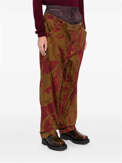  VIVIENNE WESTWOOD | 2802003F W00SDO305
